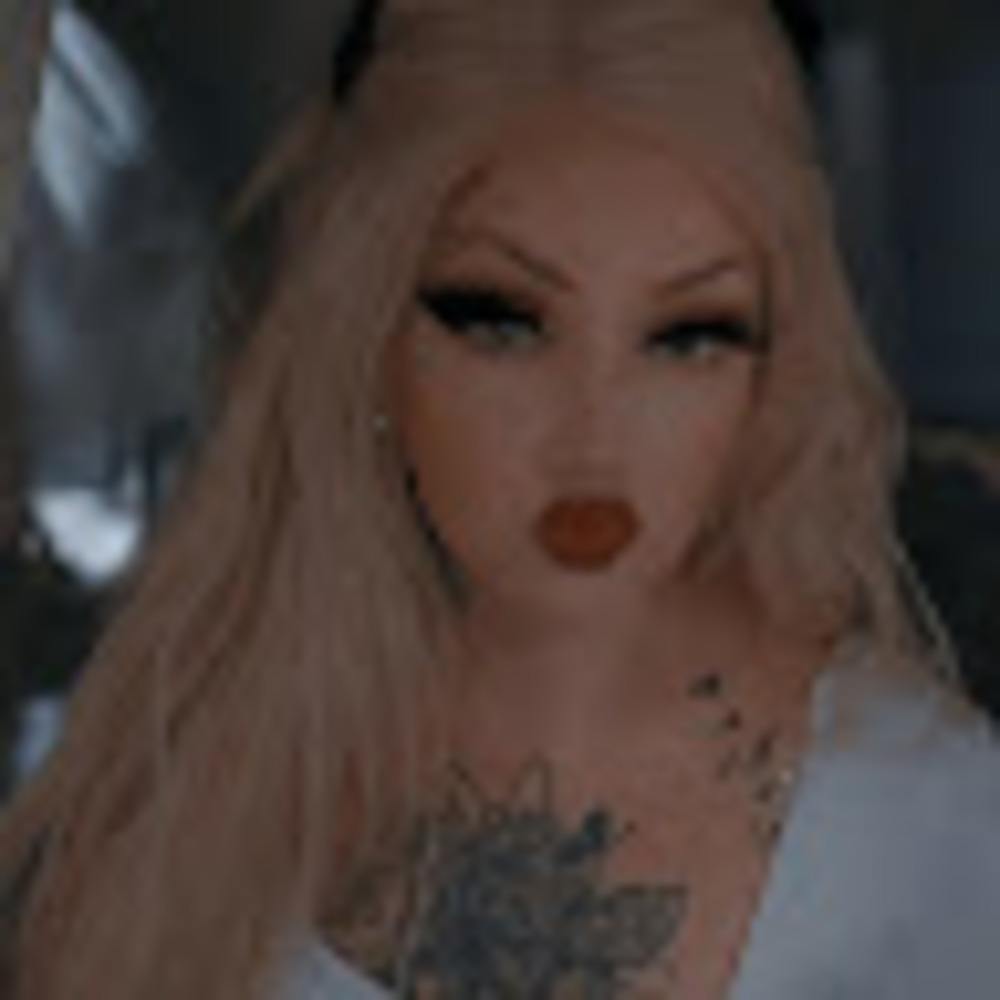 Meet your Posher, Reina lynn